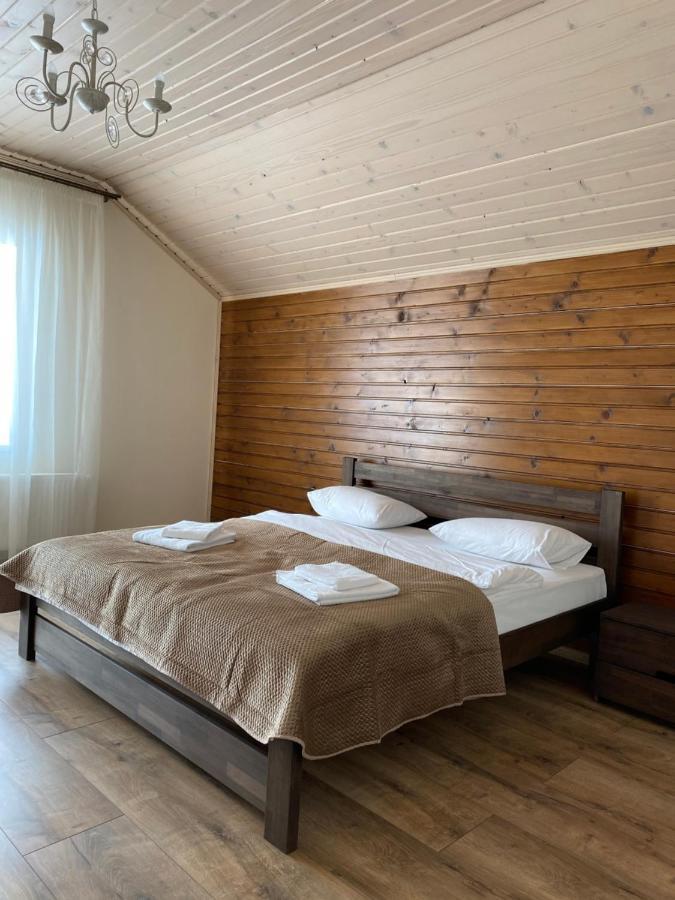 Солодкий Гранат Hotel Slavske Exterior photo